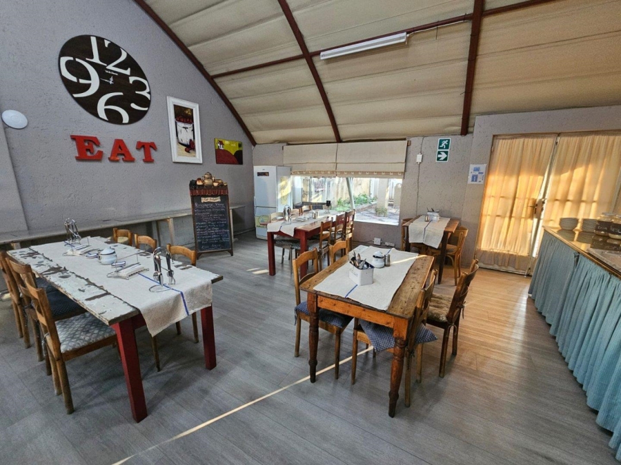 Commercial Property for Sale in Vaalpark Free State